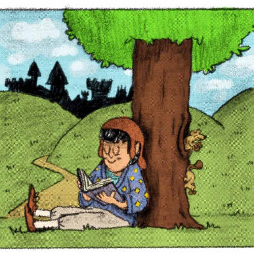 Reading Tree