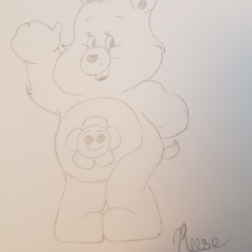 Harmony Bear