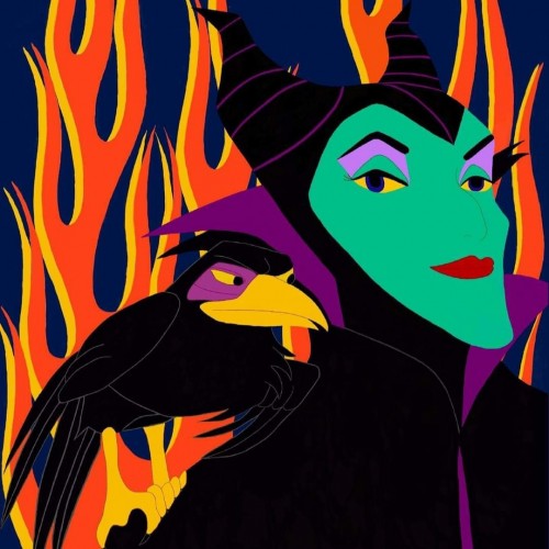 Maleficent