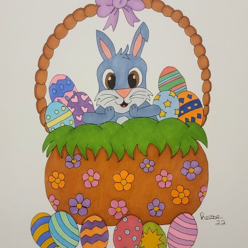 Easter Bunny