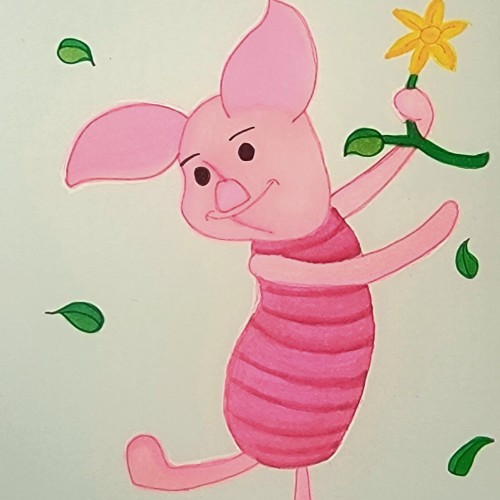 Piglet