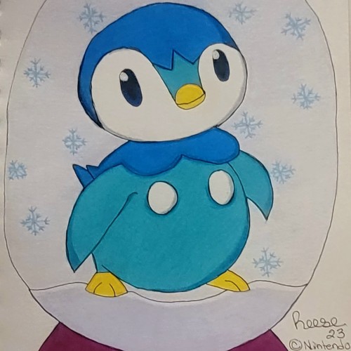 Piplup