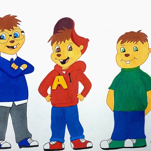 The Chipmunks