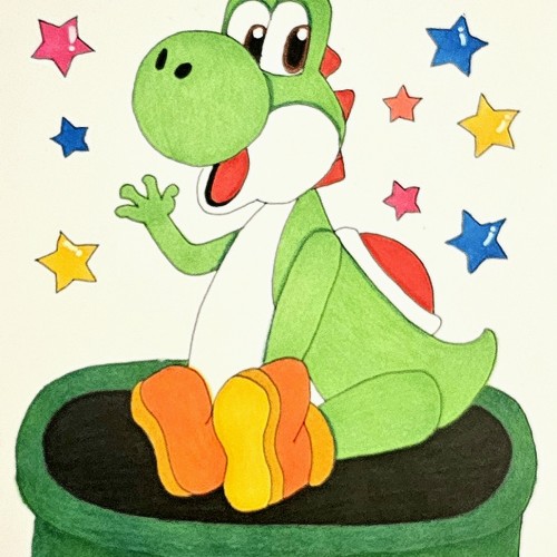 Yoshi