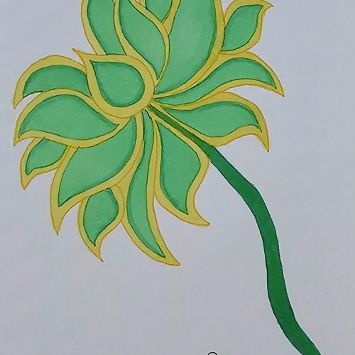 Flower 3