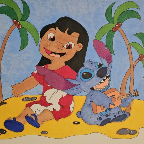 Lilo and Stitch