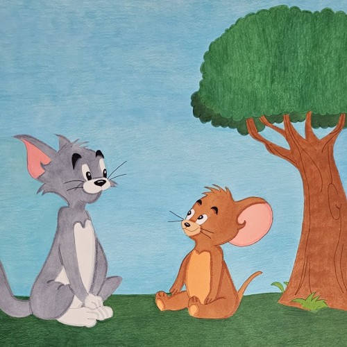 Tom & Jerry