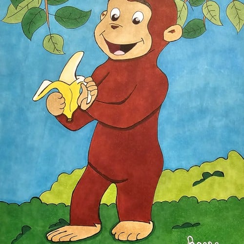 Curious George
