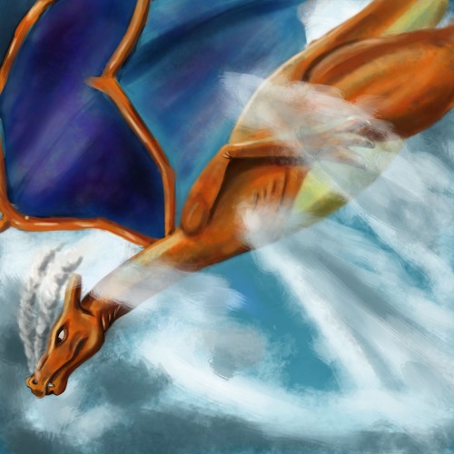 charizard