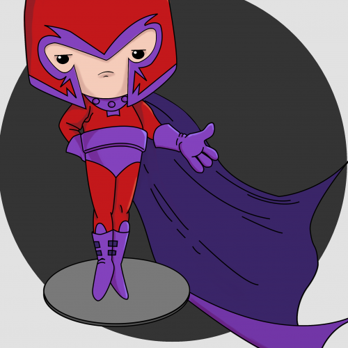 mini magneto