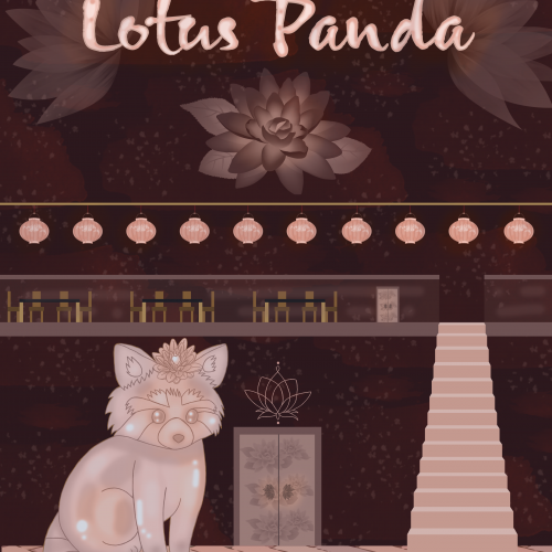 Lotus Panda