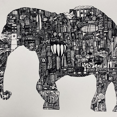 Elephant