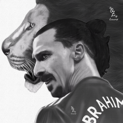 Ibrahimovic