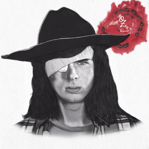 Carl Chandler Riggs