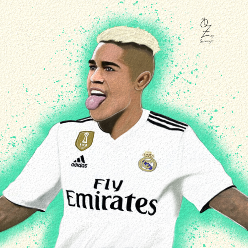 Mariano Diaz