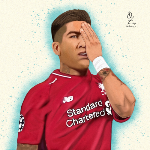 Firmino