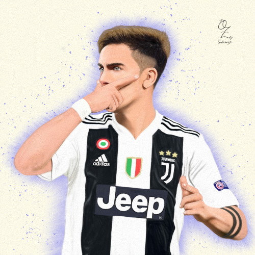 Dybala