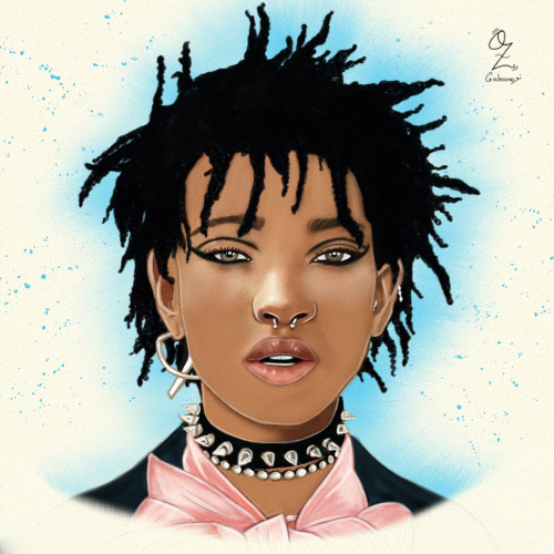 Willow Smith