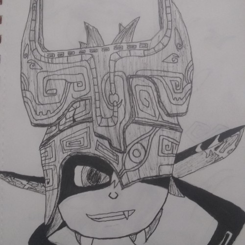 Midna