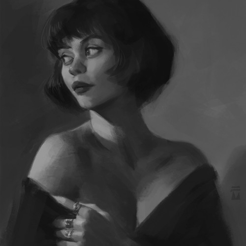 Value Study