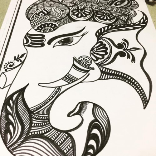 Ganesha