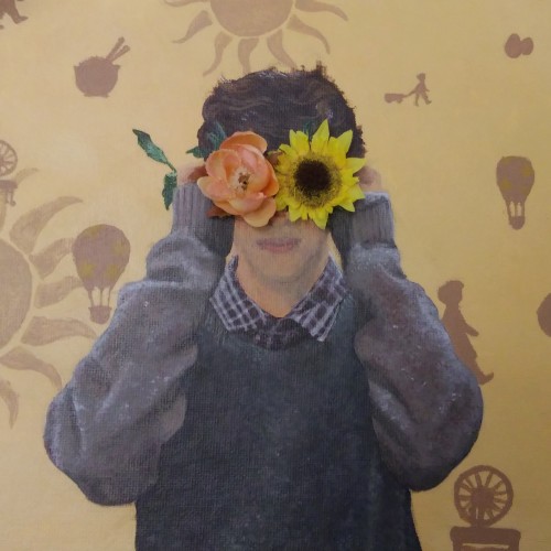 Flower Boy