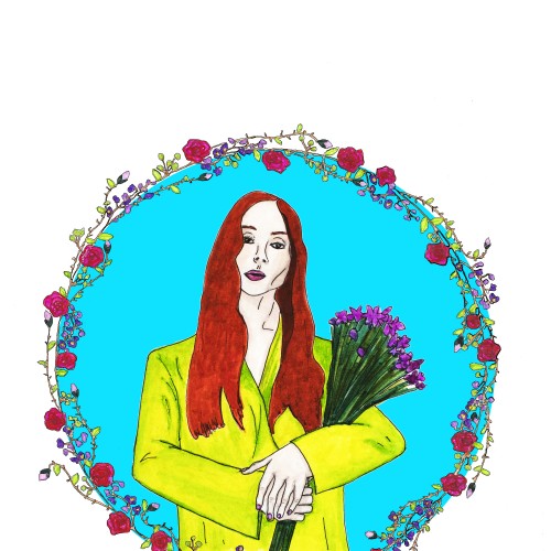 Vera Blue