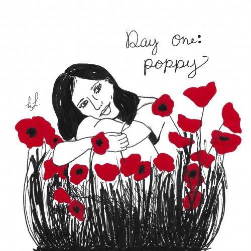 Poppy