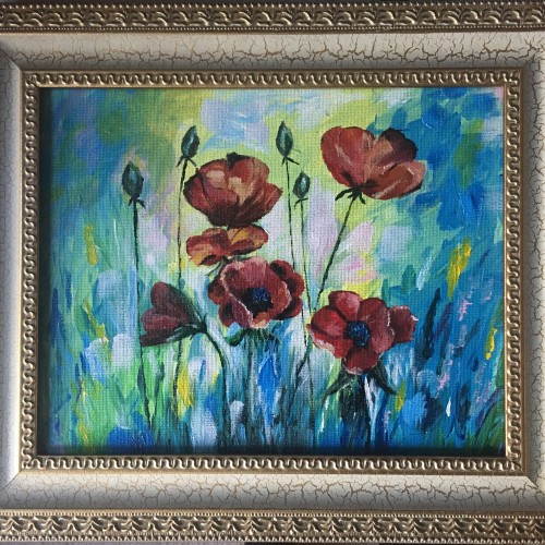 Poppies