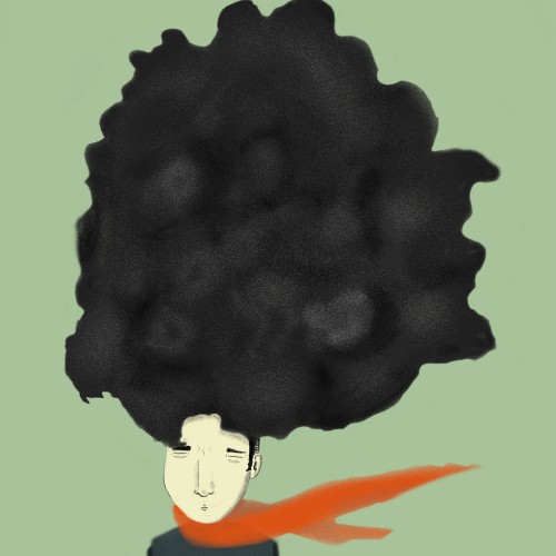 Afro