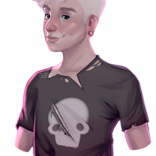 pink lars