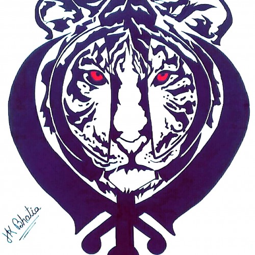 Khanda.