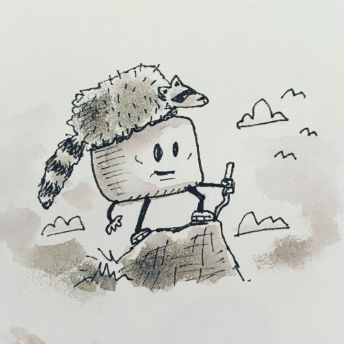 Marshmallow Explorer