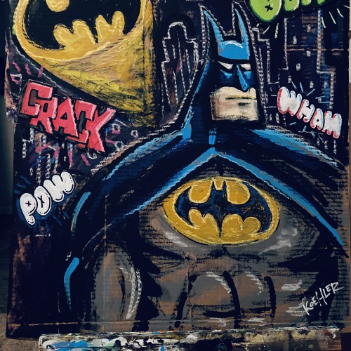 Batman