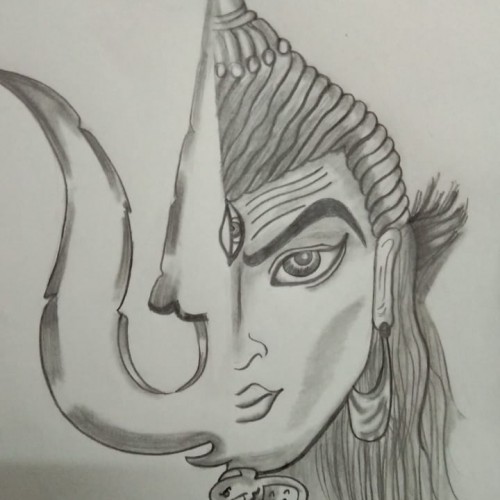 LORD SHIVA