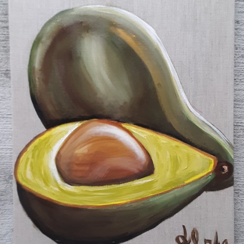 Avocado