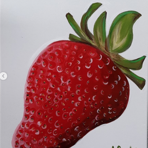 Strawberry