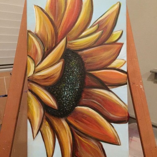 Sunflower