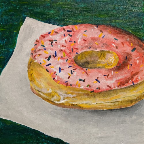 Donut