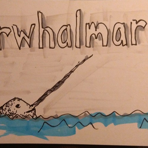 Norwhalmart