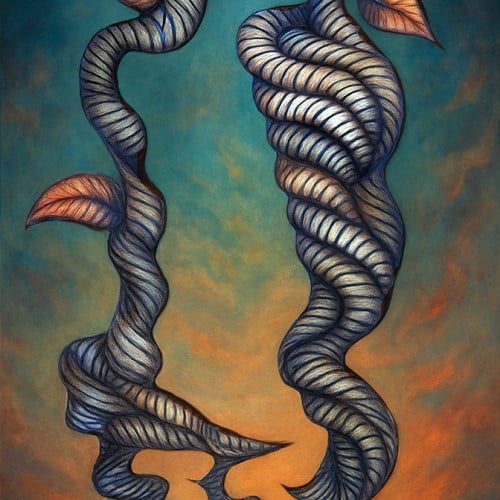 Dreaming of Equations