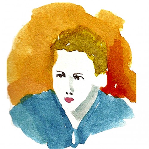 Gertrude Stein