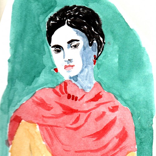 Frida Kahlo