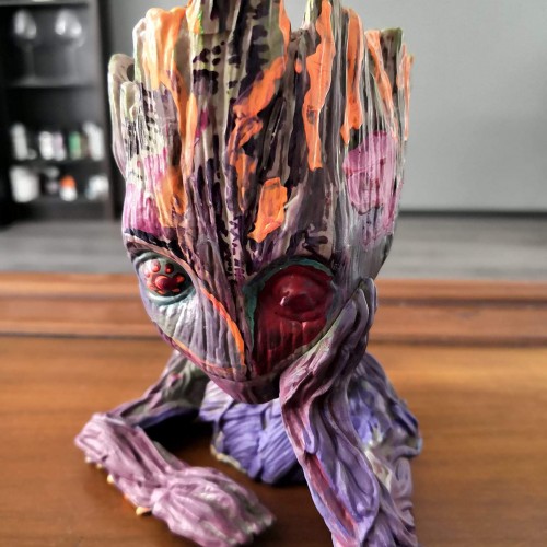 Groot