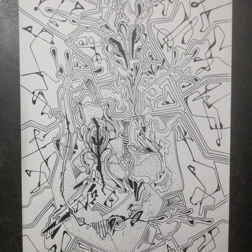 Fused Demon