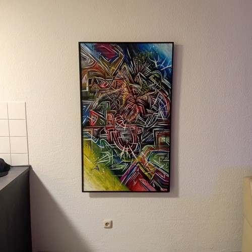 Mein Traum