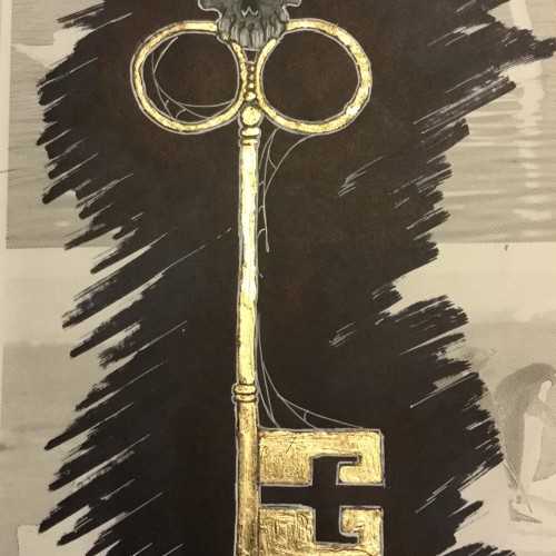 Skeleton Key