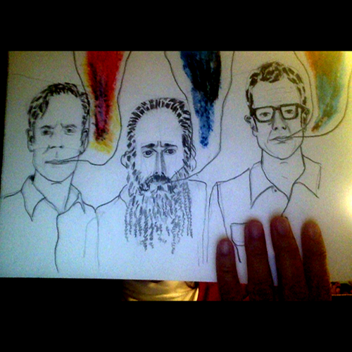 Calexico and Iron&Wine