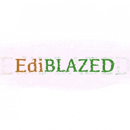 Ediblazed