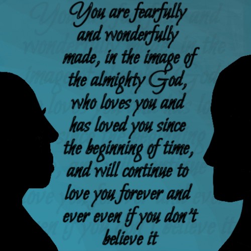 Fearfully and wonderfully made